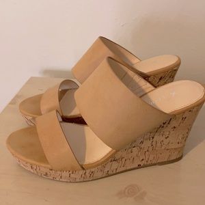 Summer Wedges